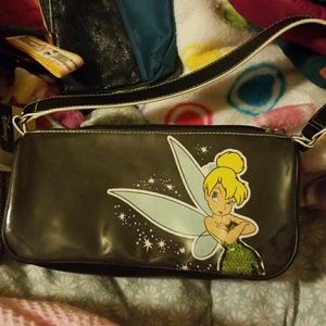 New Tinkerbell purse